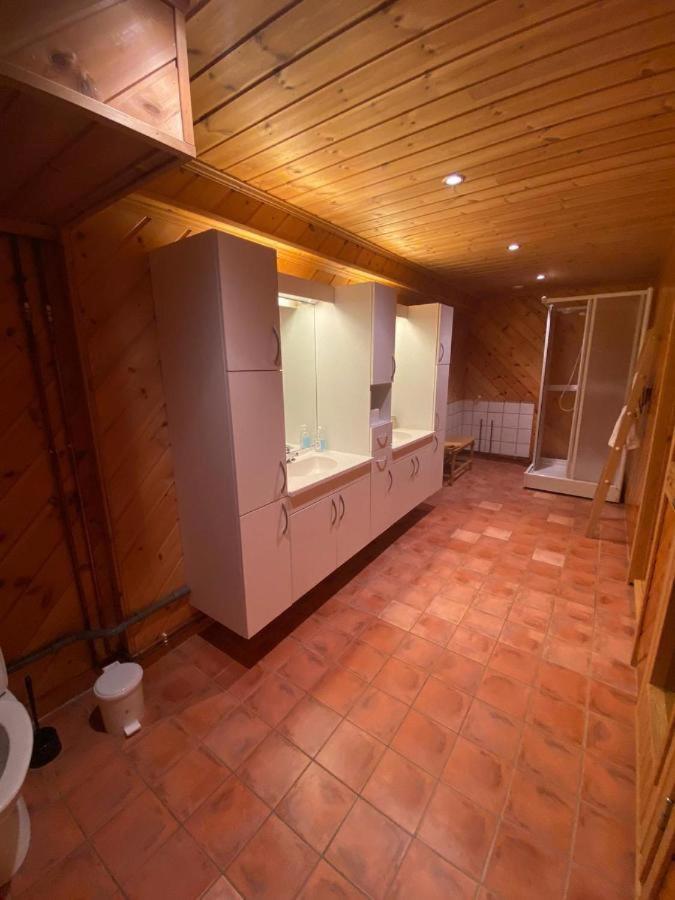 La Casa Marrone Norway Lägenhet Asker Exteriör bild