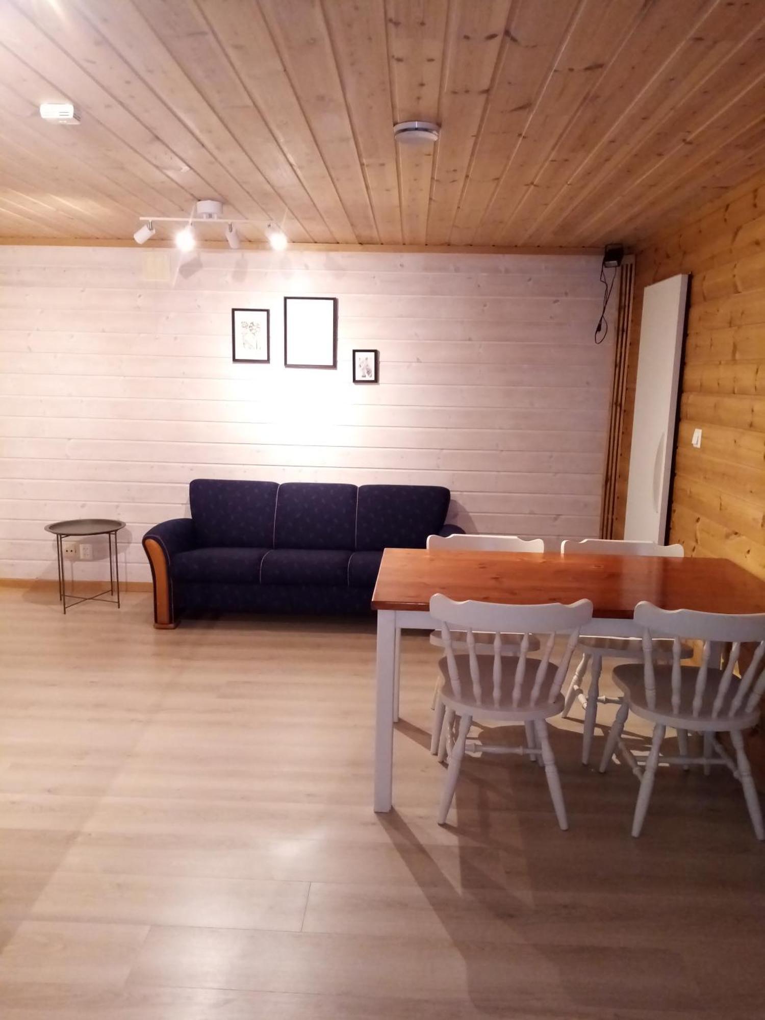 La Casa Marrone Norway Lägenhet Asker Exteriör bild