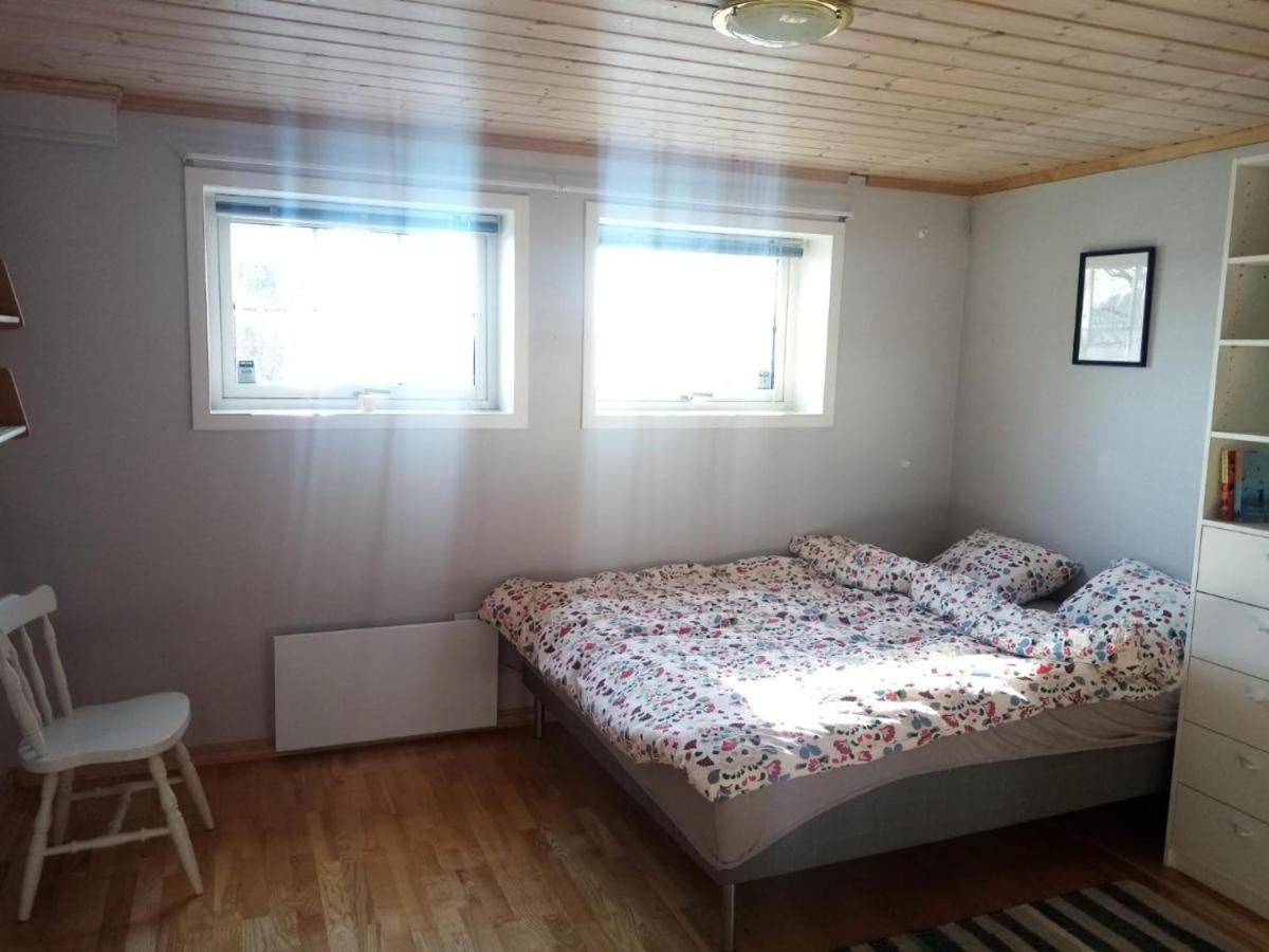 La Casa Marrone Norway Lägenhet Asker Exteriör bild