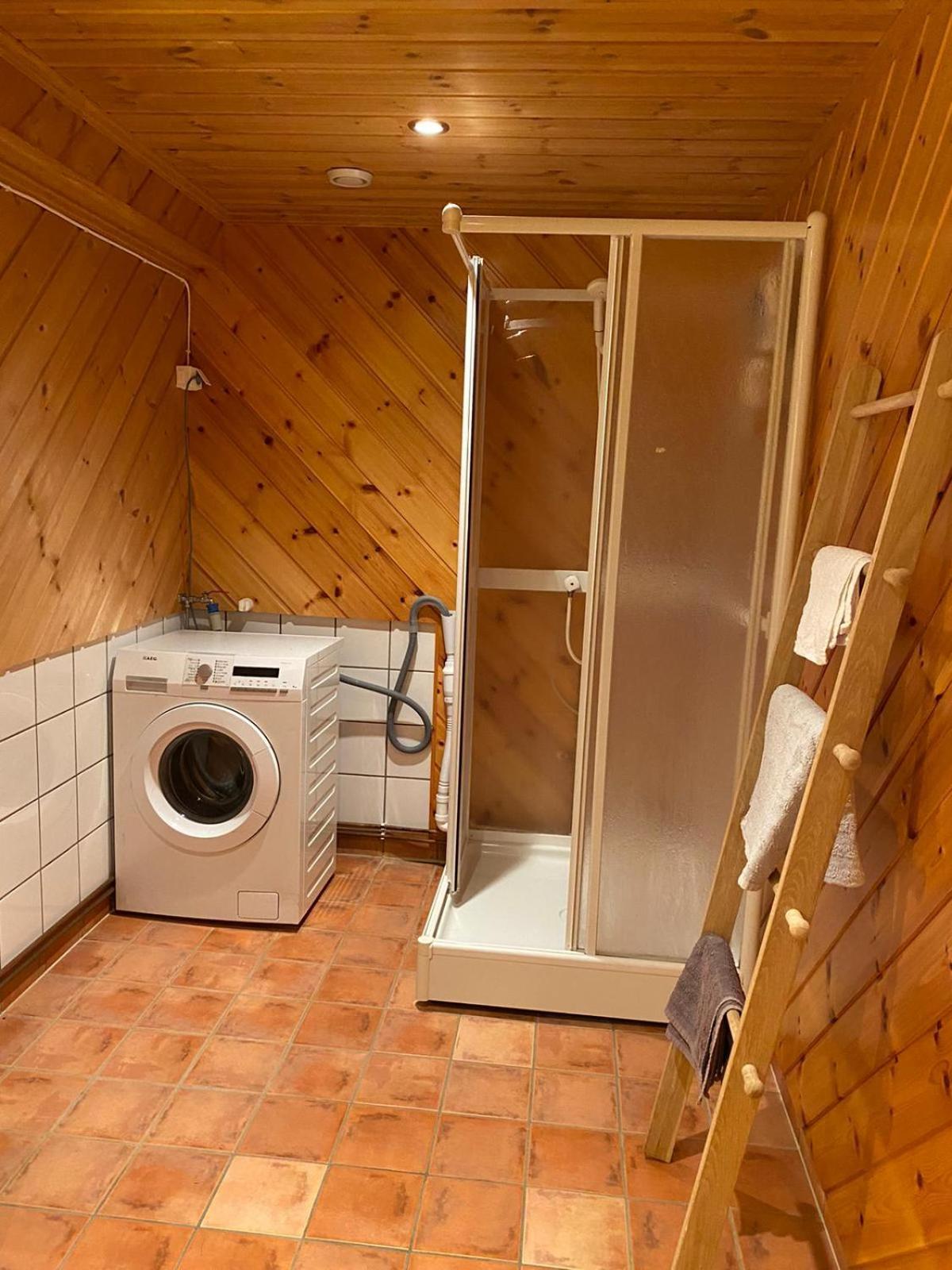 La Casa Marrone Norway Lägenhet Asker Exteriör bild