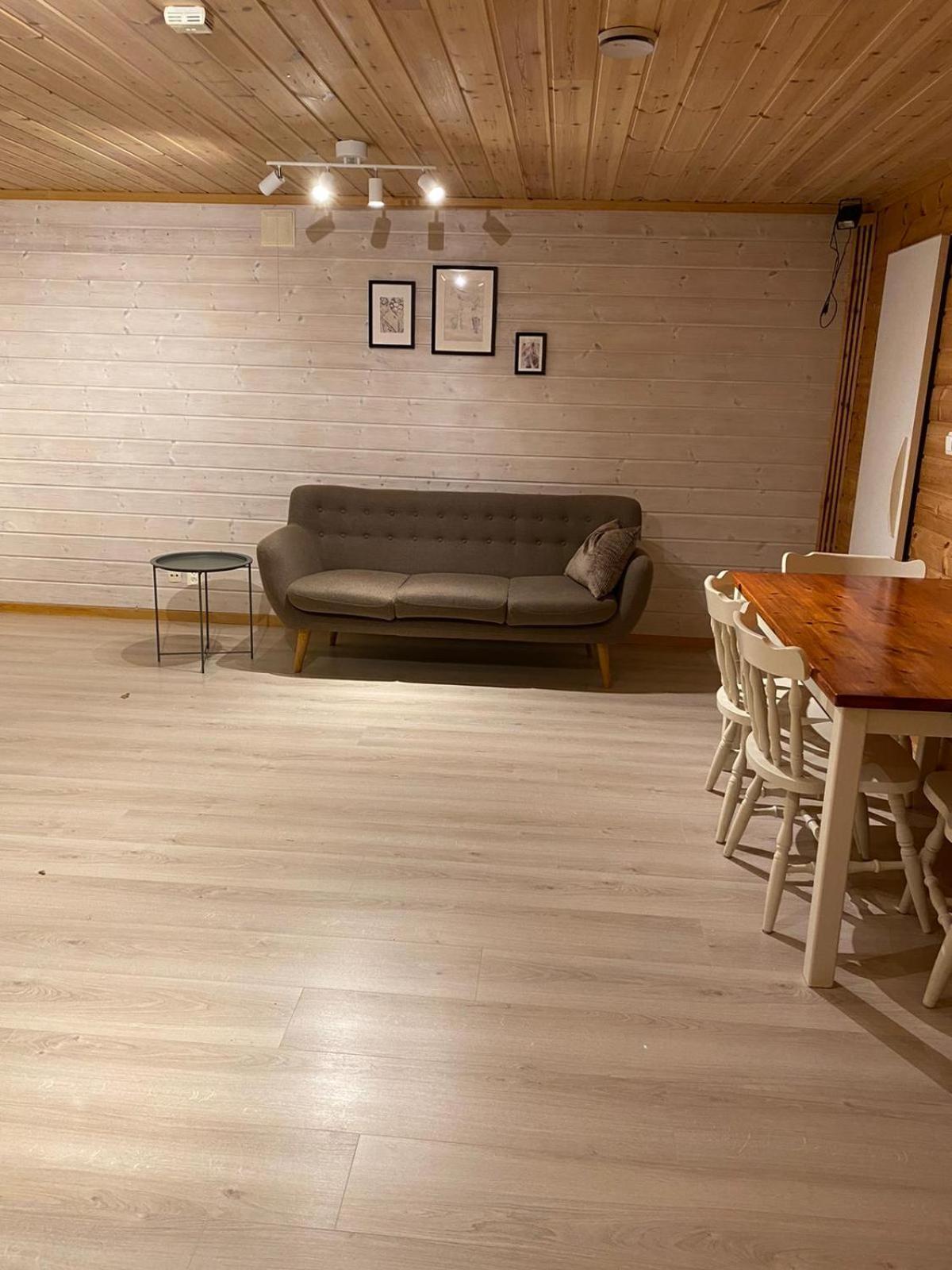 La Casa Marrone Norway Lägenhet Asker Exteriör bild